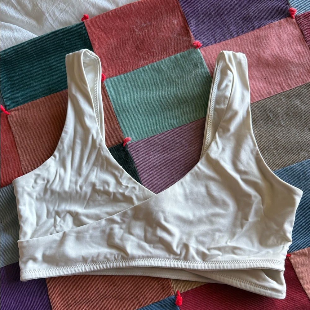 Fabletics Sports Bra